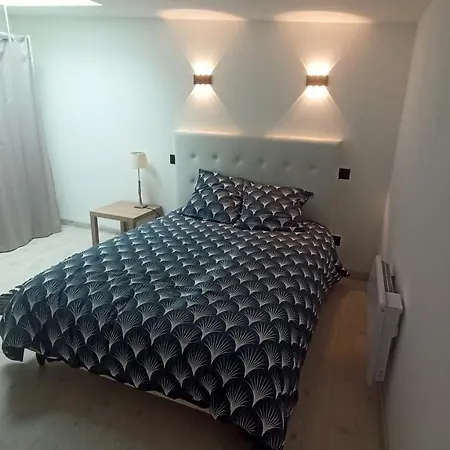 Loft 120m2 Plein Centre-ville De Sur Yon